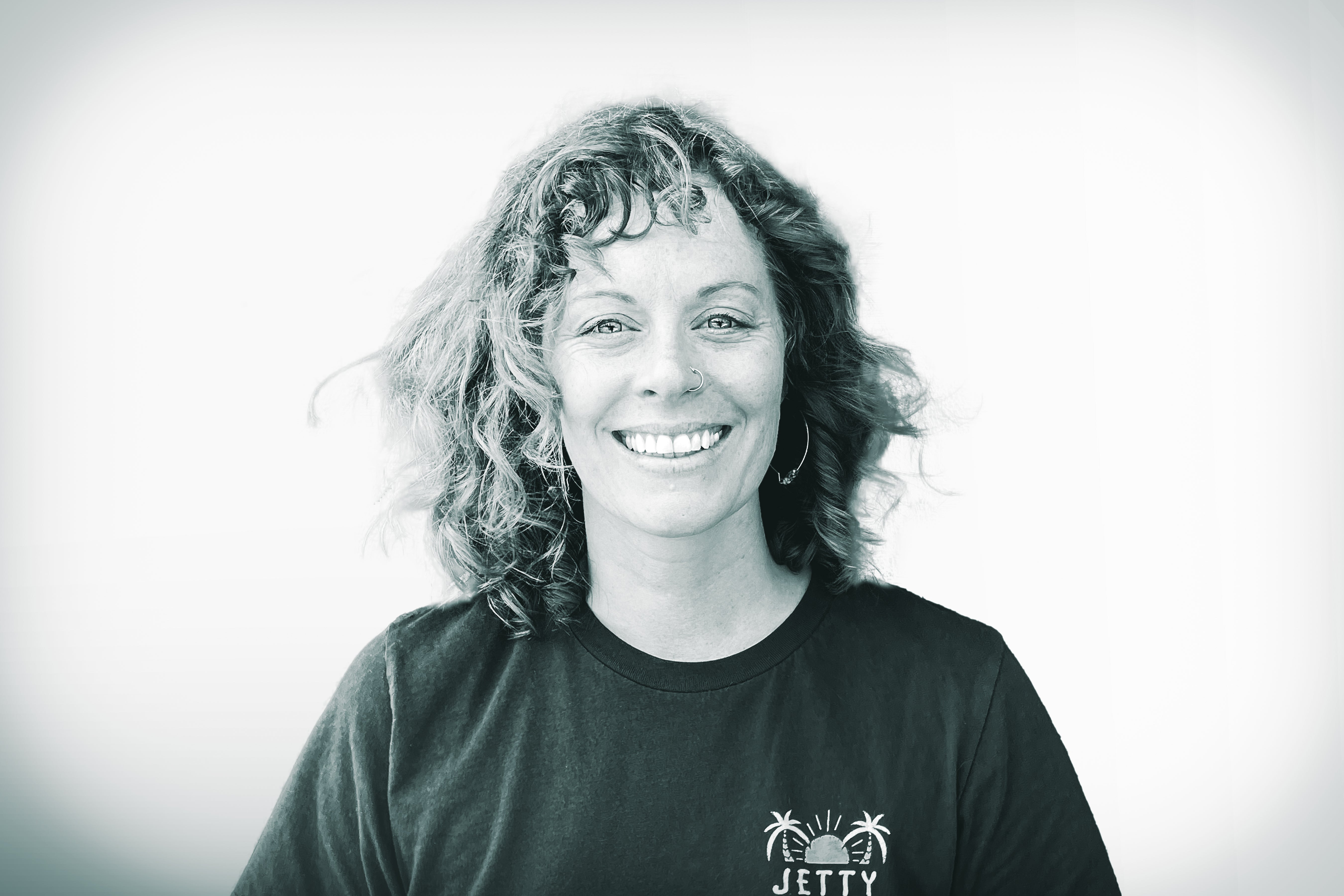 Meet the Crew April Idle Jetty