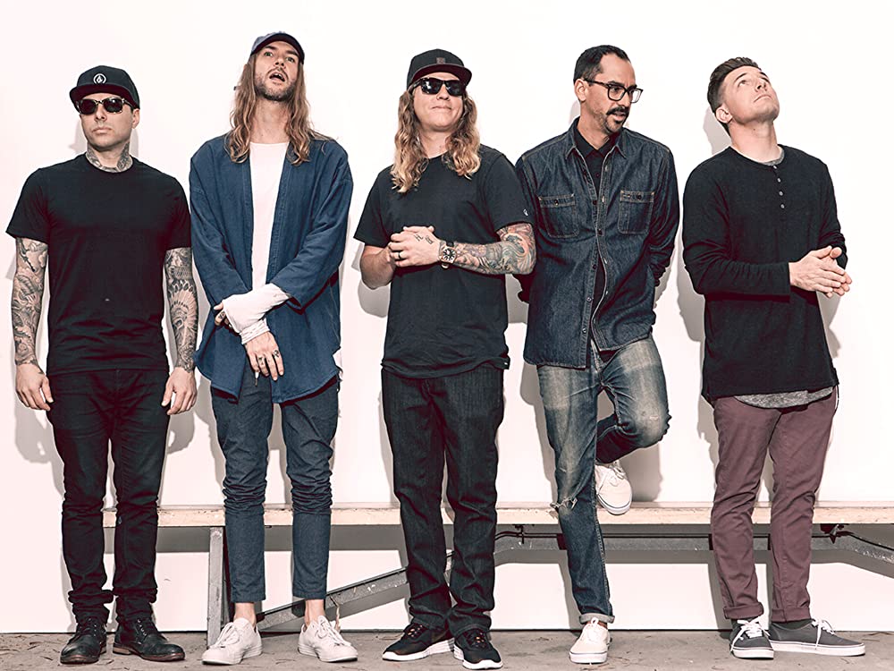 The Dirty Heads Photos