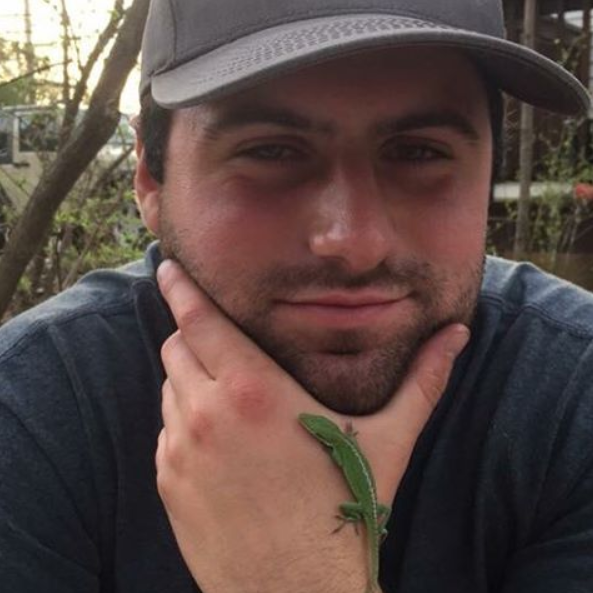 Brendan Salvadore