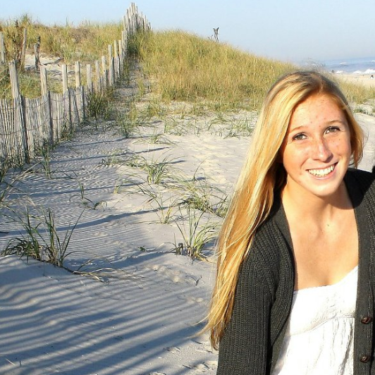 Courtney Muraczewski
