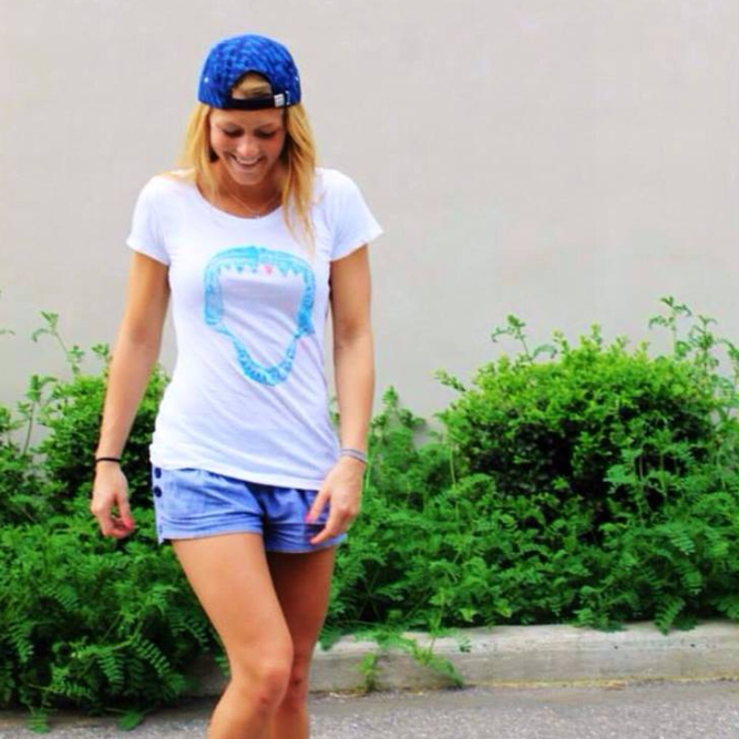 Erin McAfee