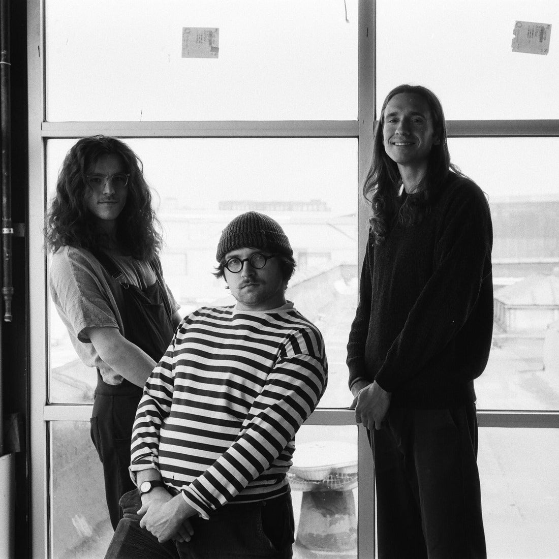 "Whose Tears" by Fish House