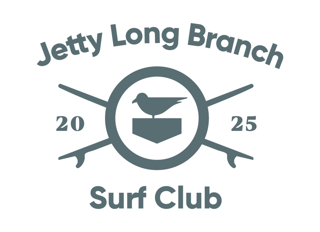 Long Branch Surf Club