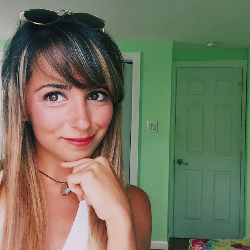 Lauren Peterpaul