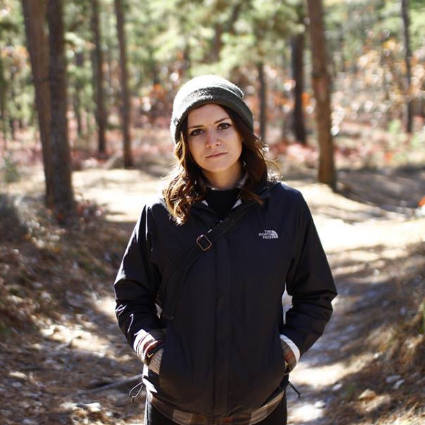 Liz Schaeffer