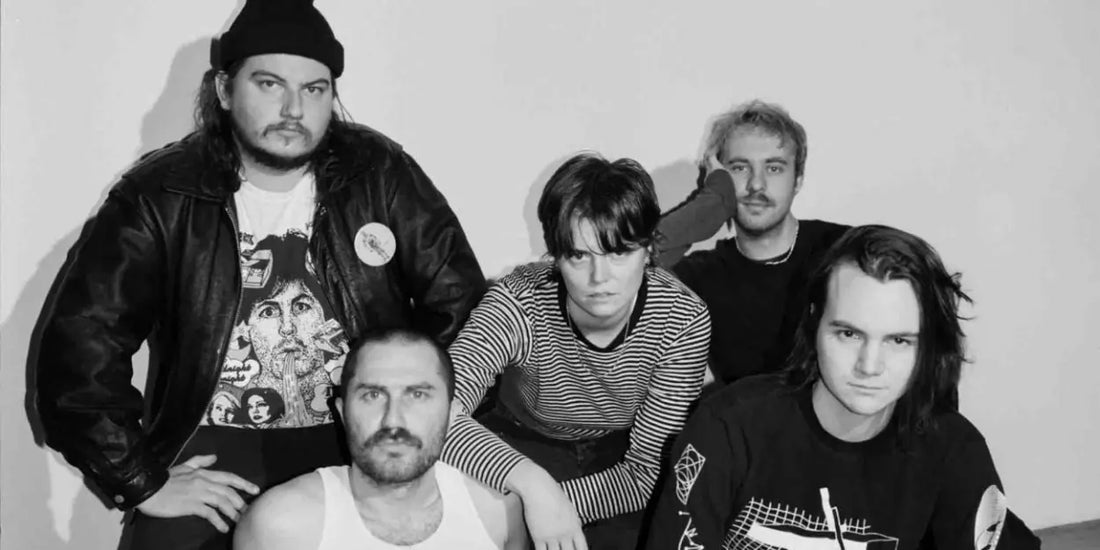 "Wizard Acid" by Psymon Spine