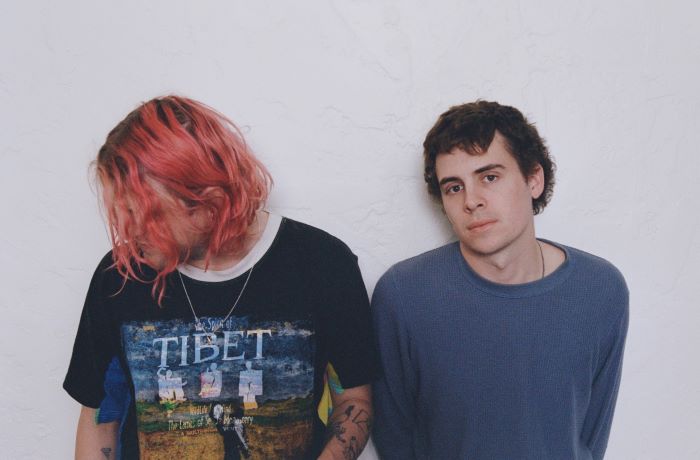 "moody" by Royel Otis