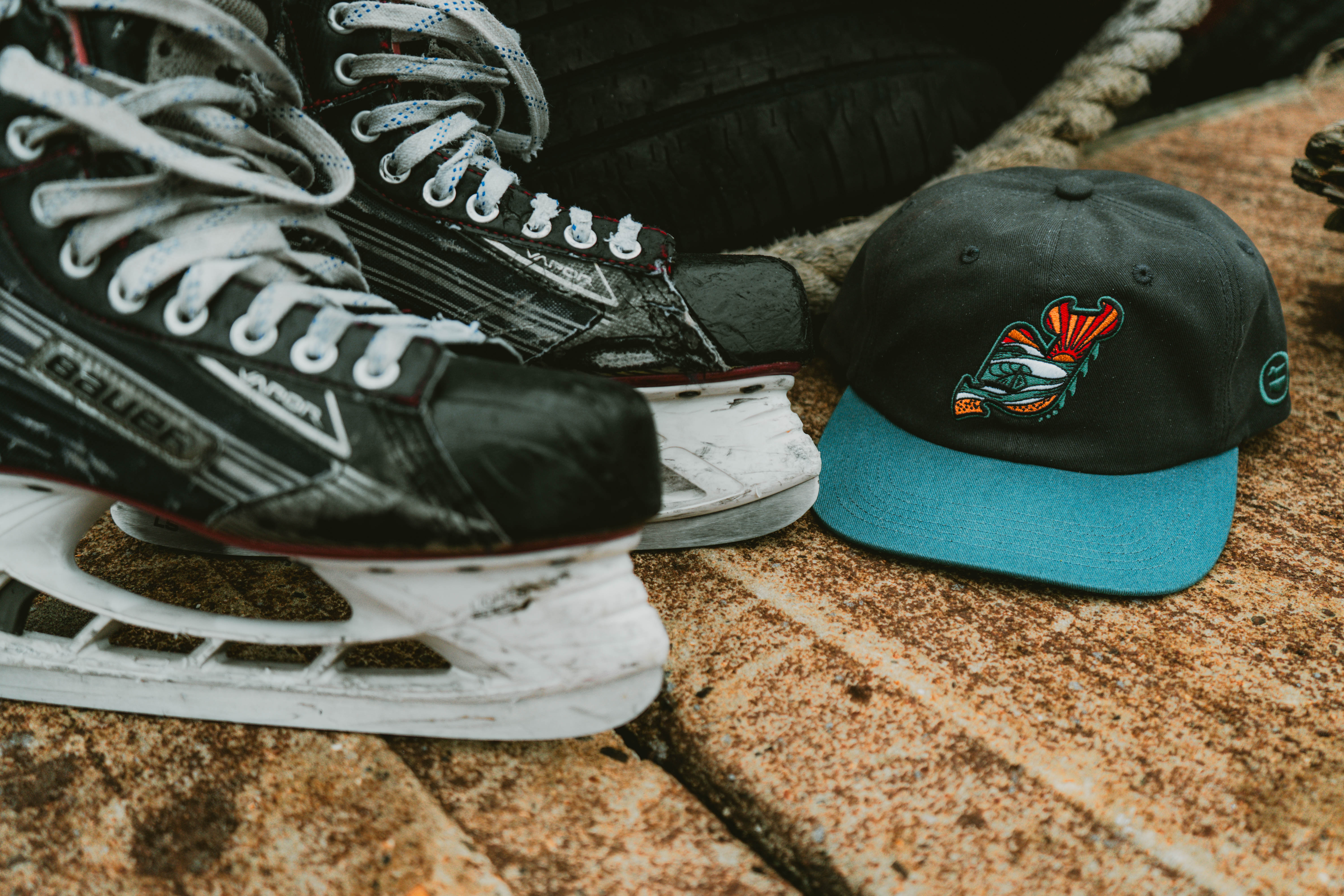 Season #3: Jetty x New Jersey Devils