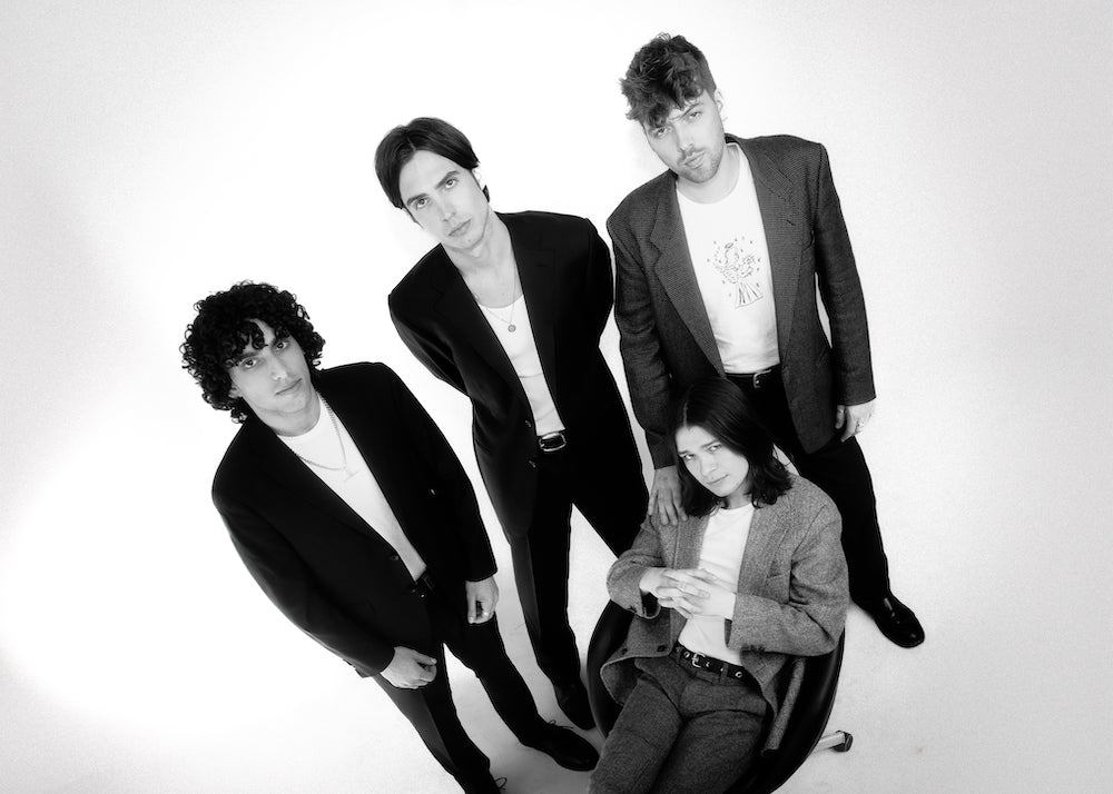 "Replace It All" by The Backfires