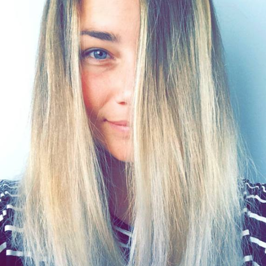 Tara Keefe