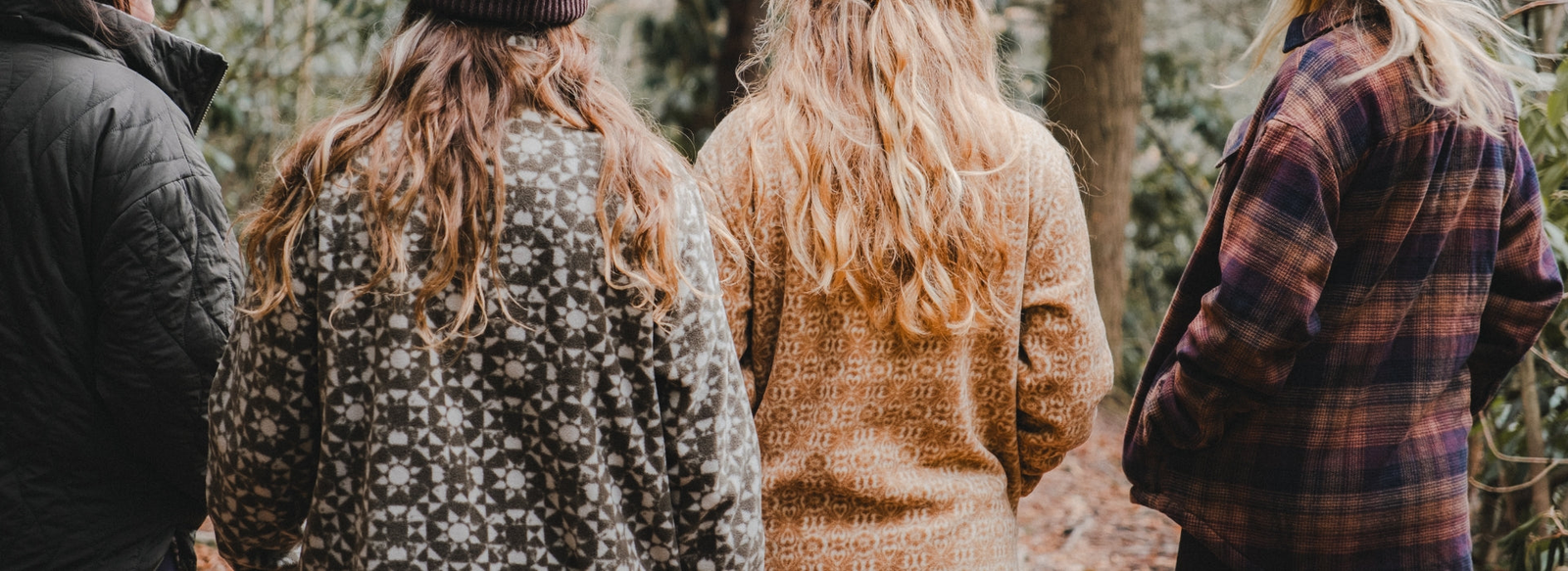 Women's Jackets