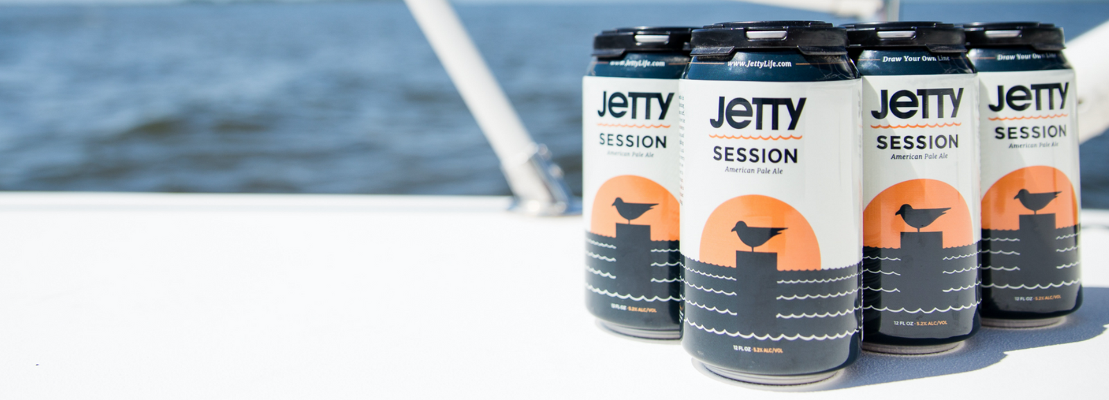 ‎Jetty Brewing Co.