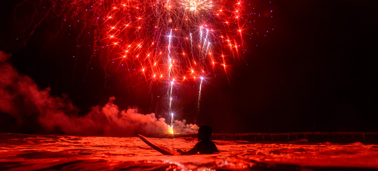 Stars & Stripes Collection