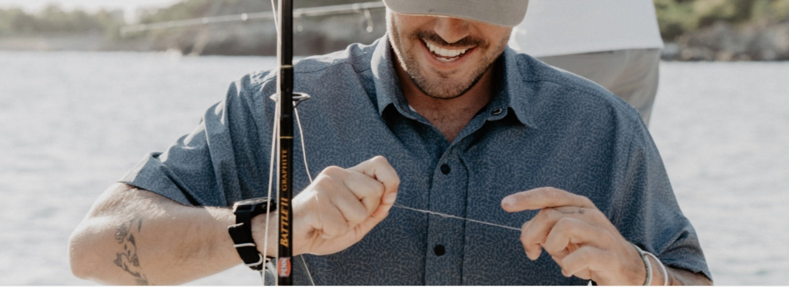 Last Call - Mens Apparel & Accessories