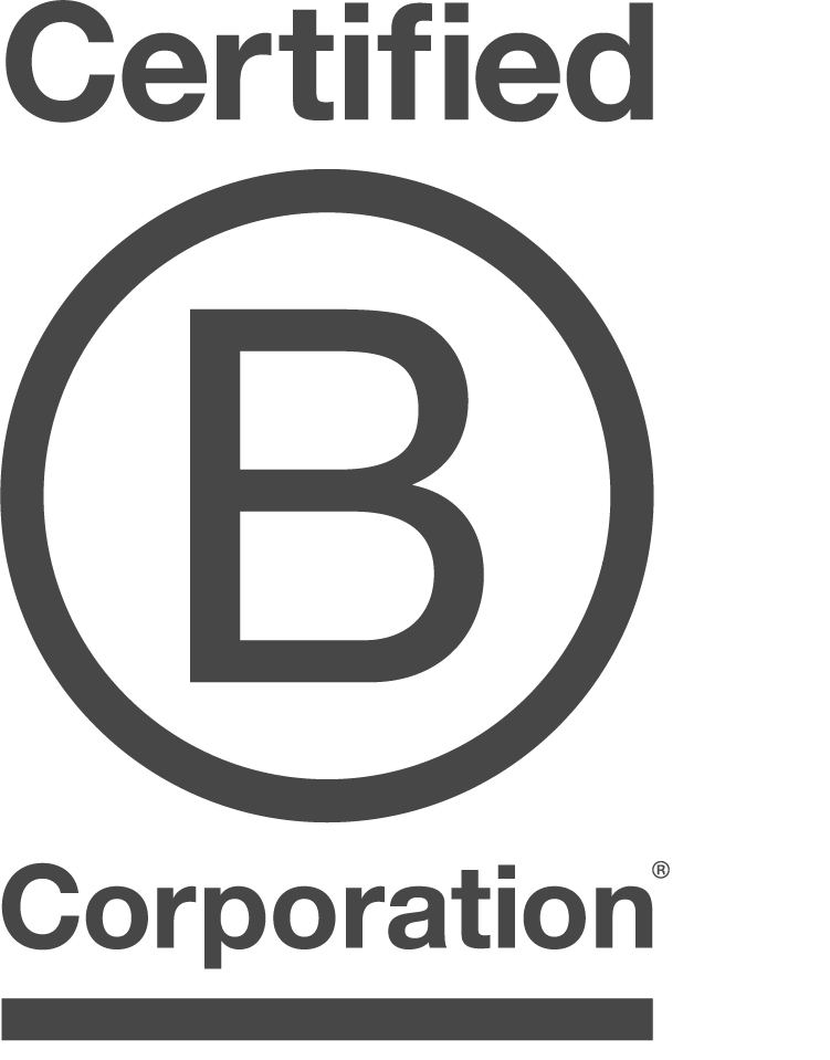 BCorp Logo