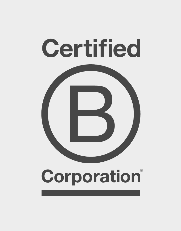 BCorp Logo