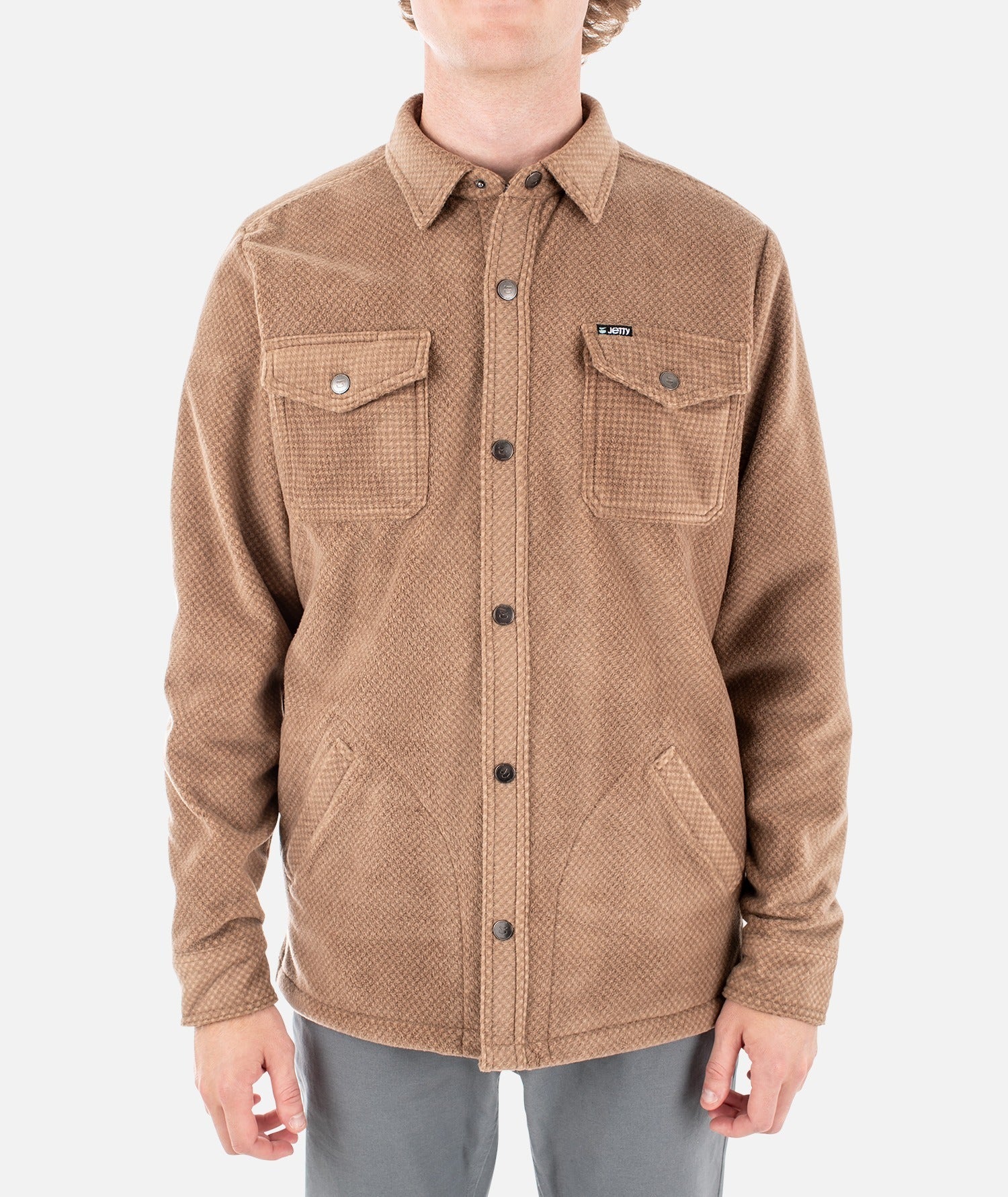 Jetty Concordia Fleece Jetty Concordia Fleece