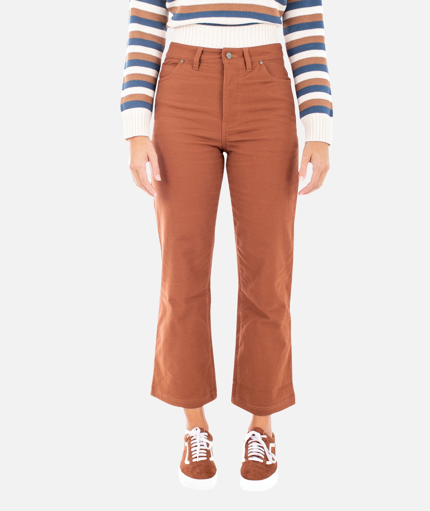 Meridian Lined Pants - Patina - Jetty