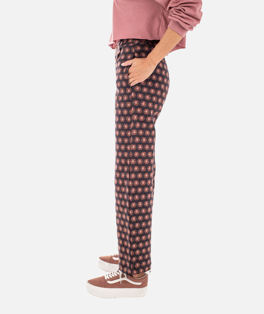 The Shoreline Pants - Navy - Jetty