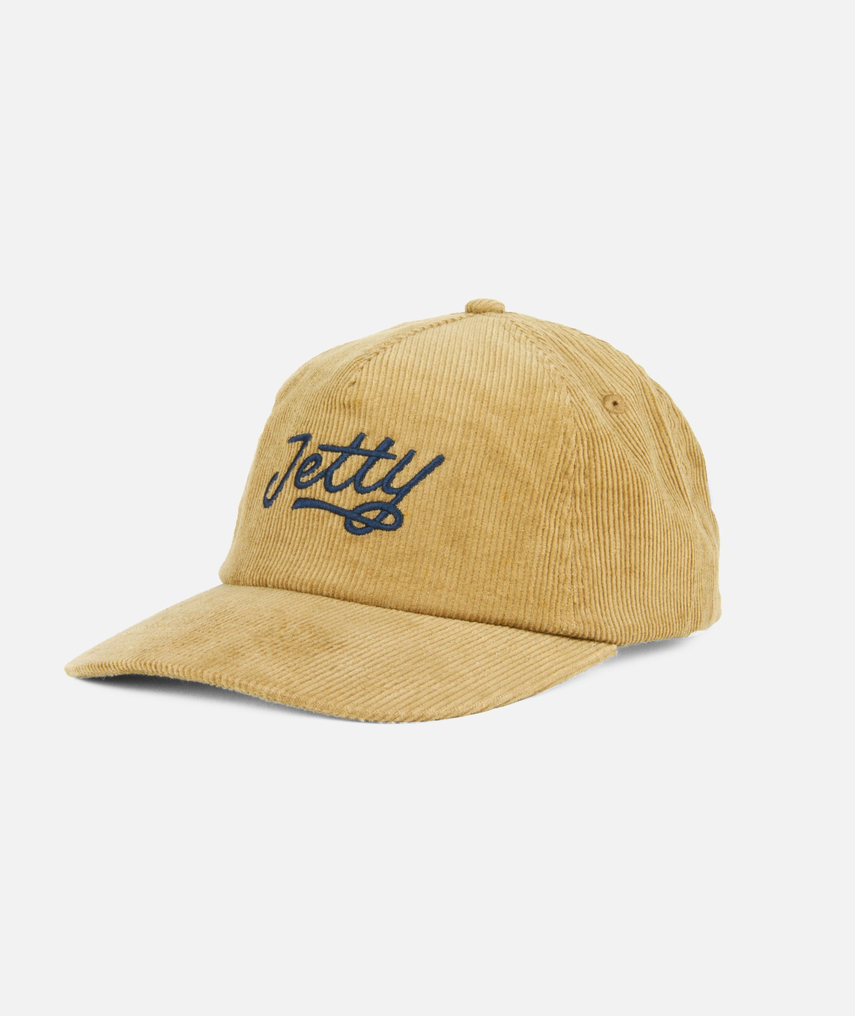 Script Strapback (Low-Crown) Green / Os