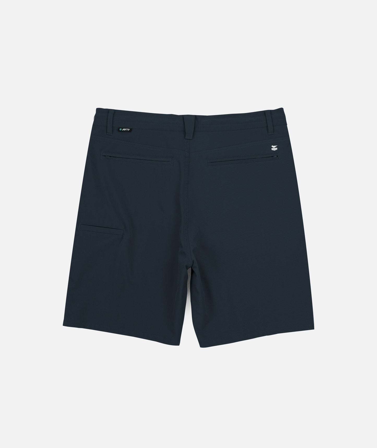 S23 Mordecai Utility Short - Indigo - Jetty