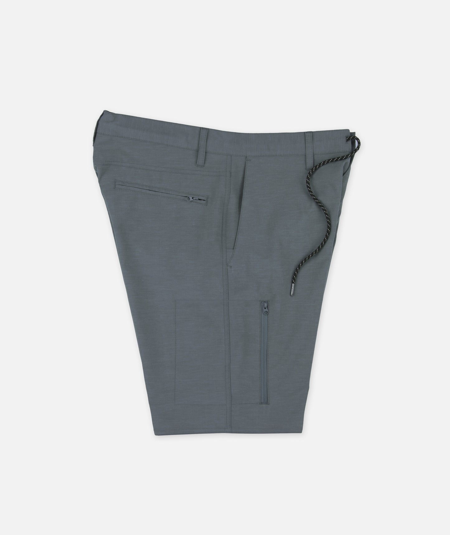 Polywog 2.0 Hybrid Walkshort - Storm - Jetty