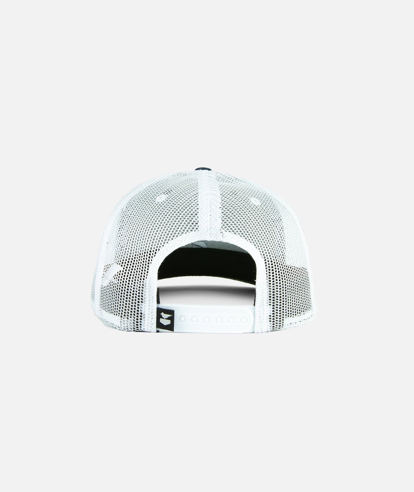 Peak Snapback - Navy - Jetty