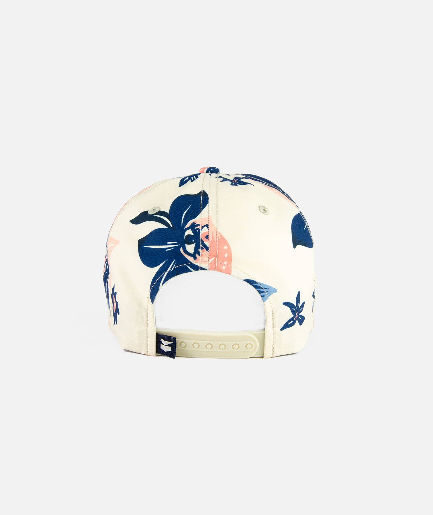 Resort Snapback - Yellow - Jetty