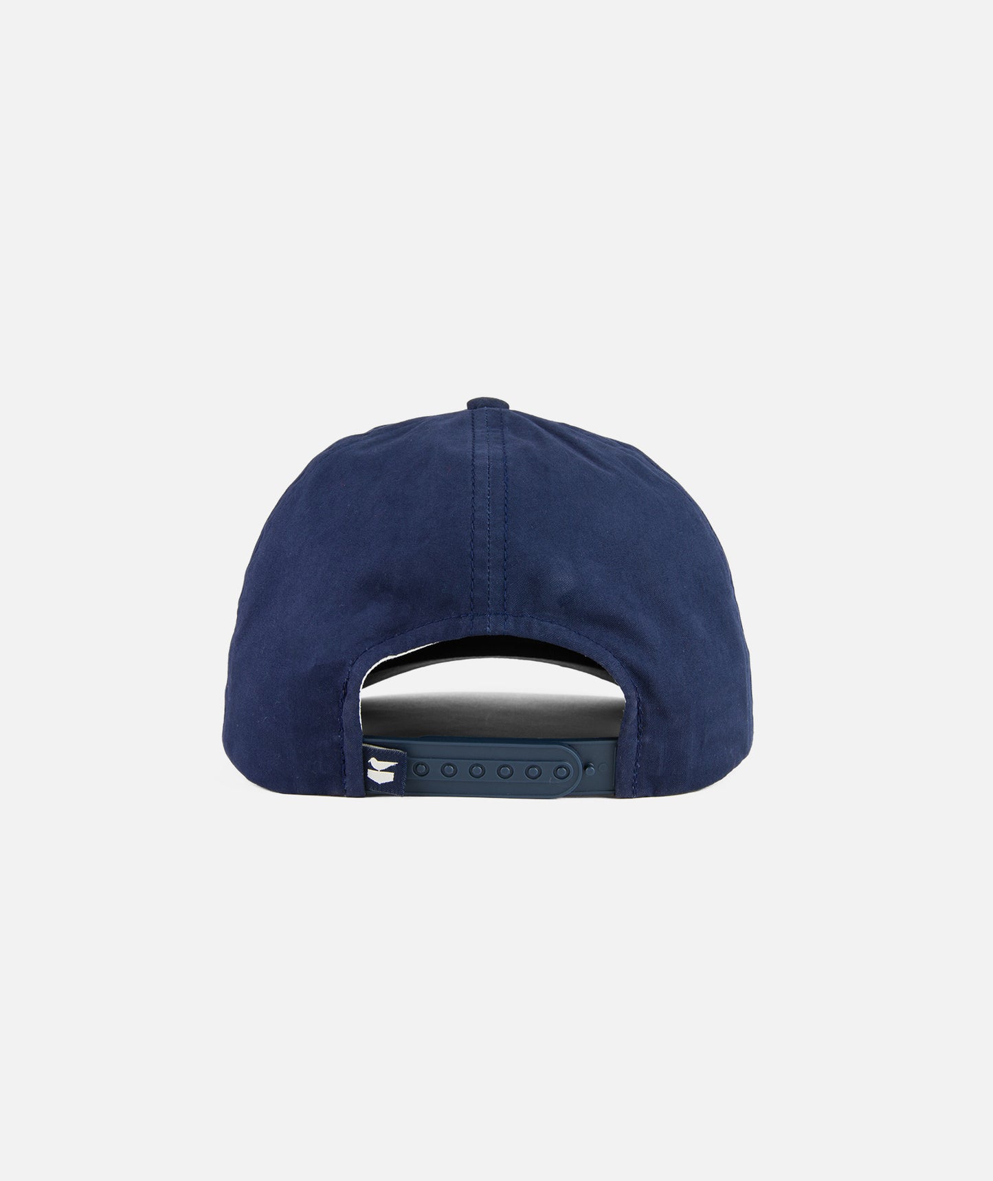 Yuka Snapback – Marineblau
