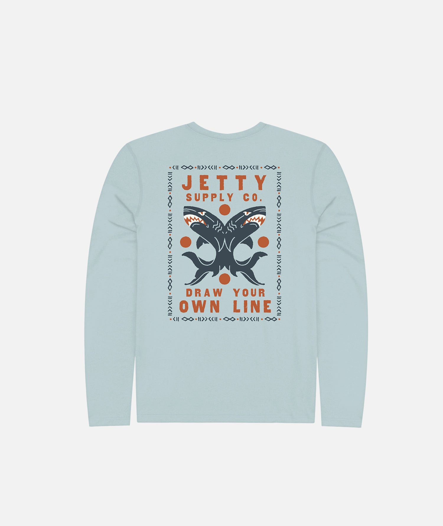 Jetty Thrash Men's Tee Shirt Jetty Thrash Men's Tee Shirt
