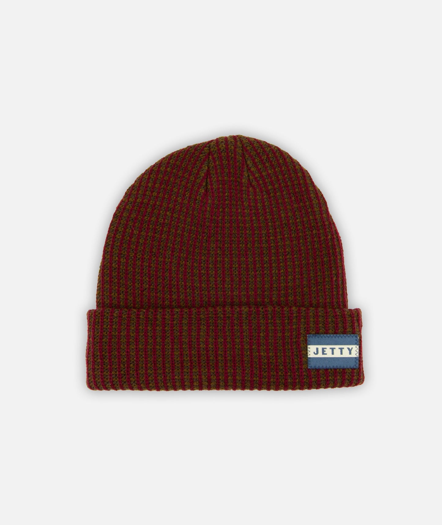Rudder Beanie - Hafer