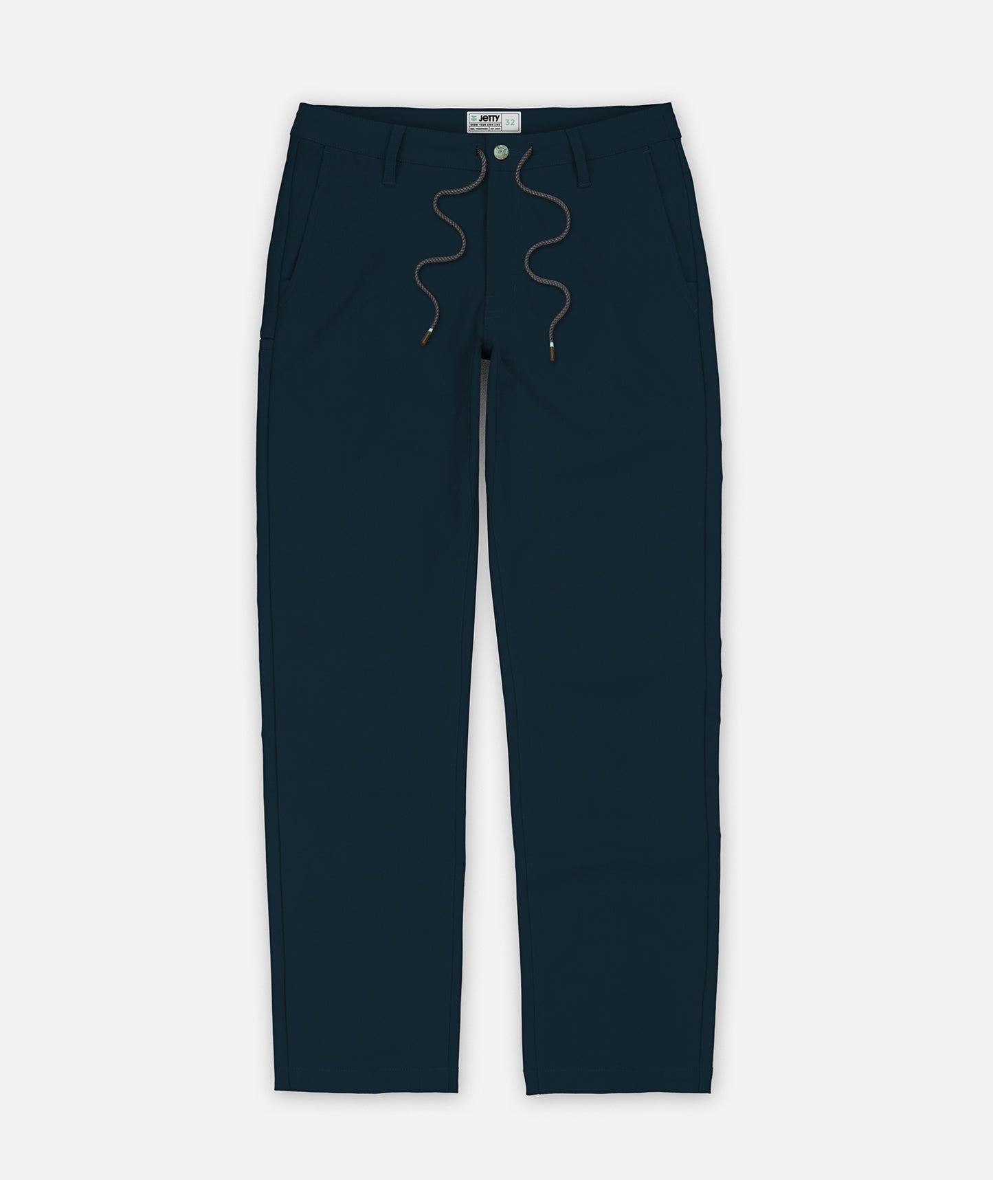 Acadia 2.0 Utility Pant - Navy - Jetty