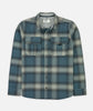 Arbor Flanell – Grau