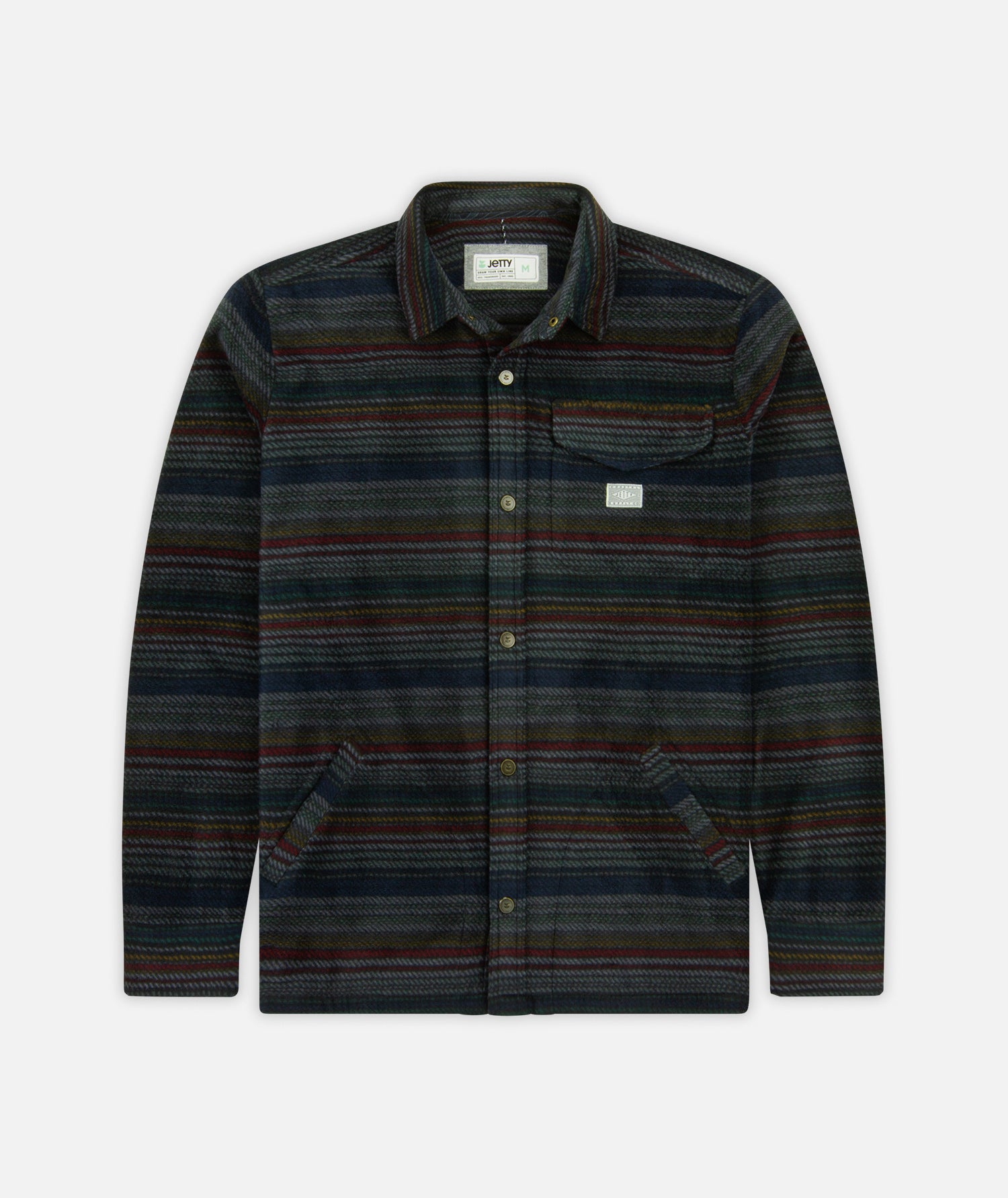 Jetty Concordia Fleece Jetty Concordia Fleece