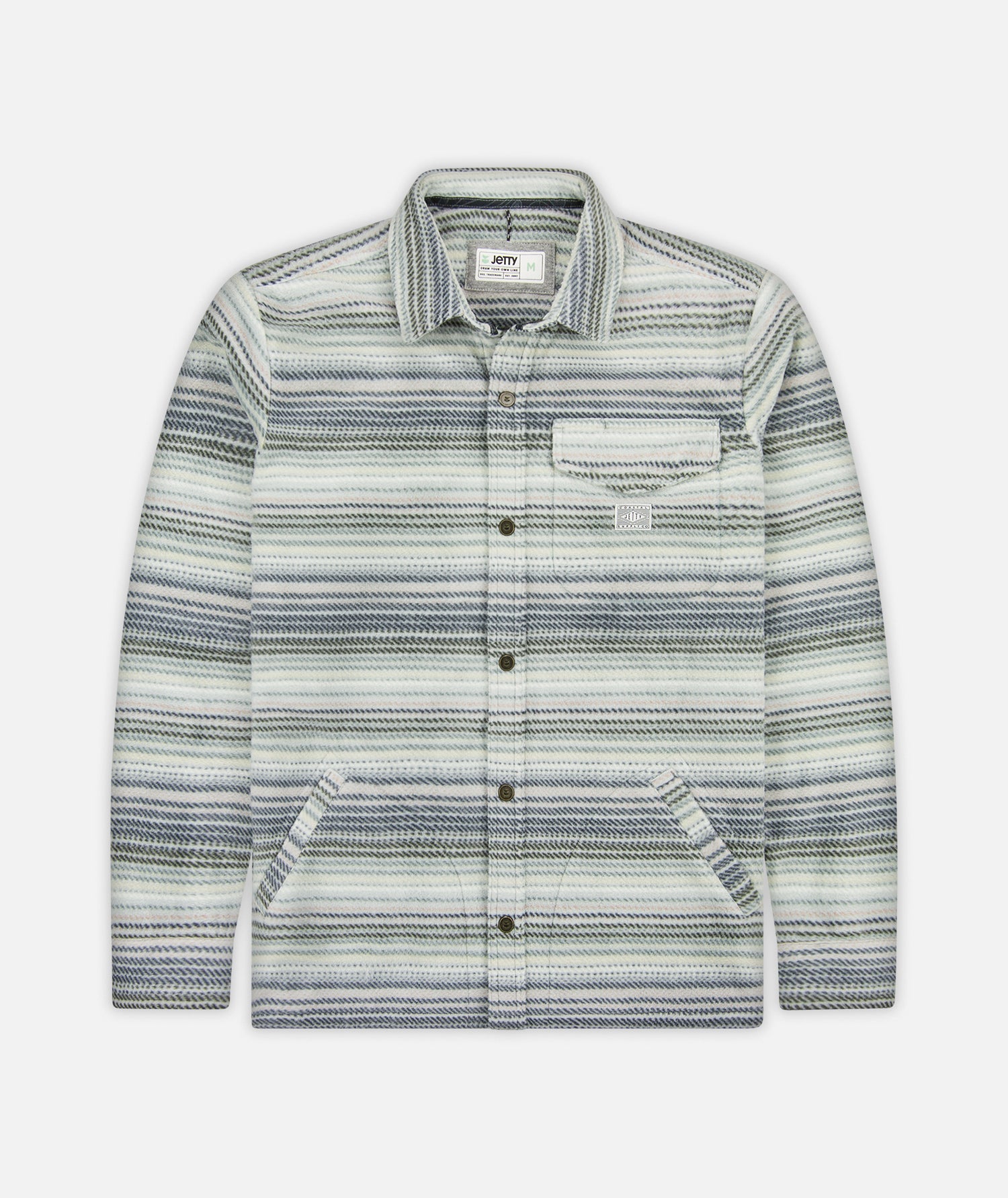 Jetty Concordia Fleece Jetty Concordia Fleece