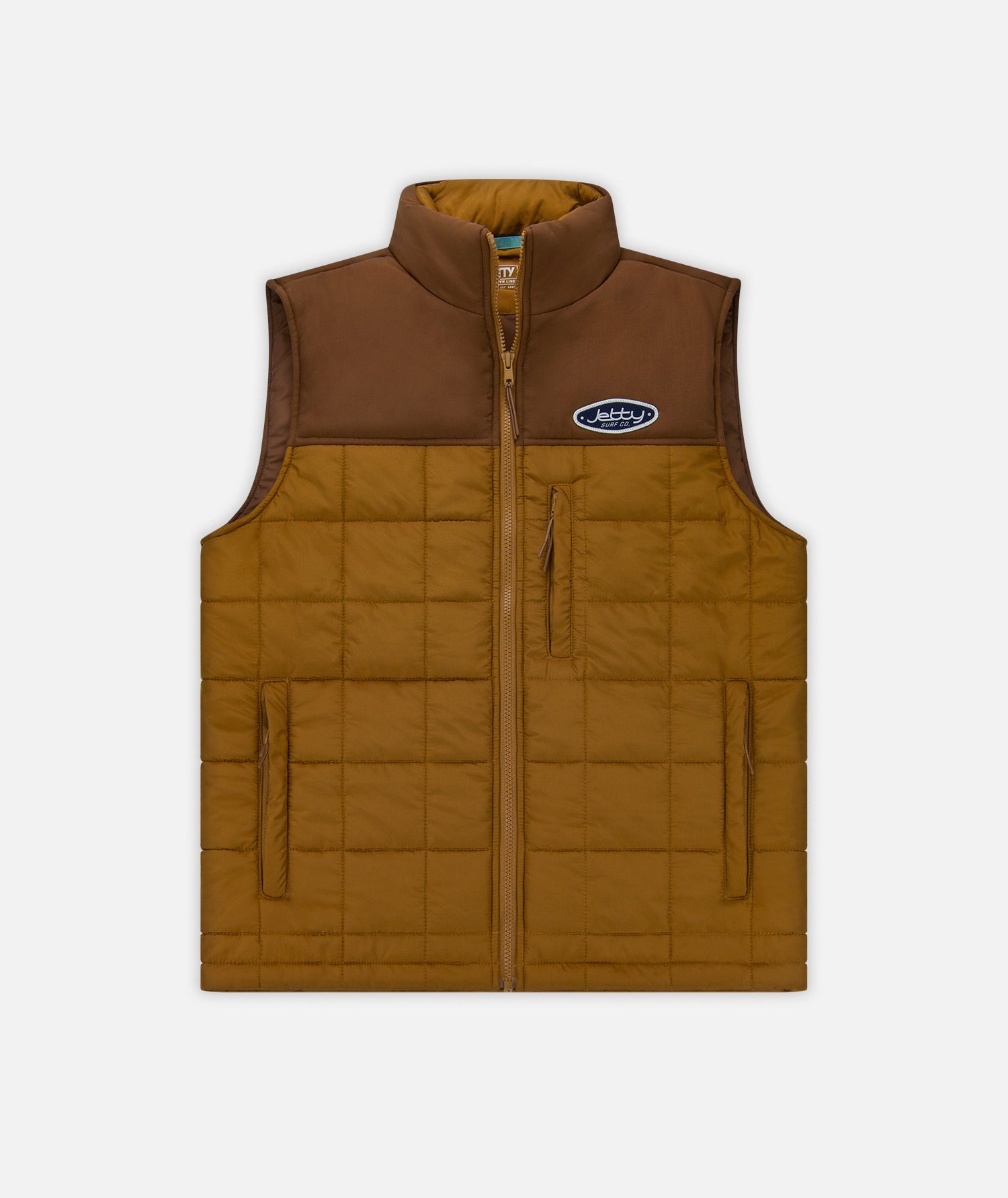 Jetty Terrace Vests Jetty Terrace Vests