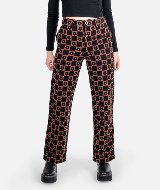 Shoreline Pants - Black - Jetty