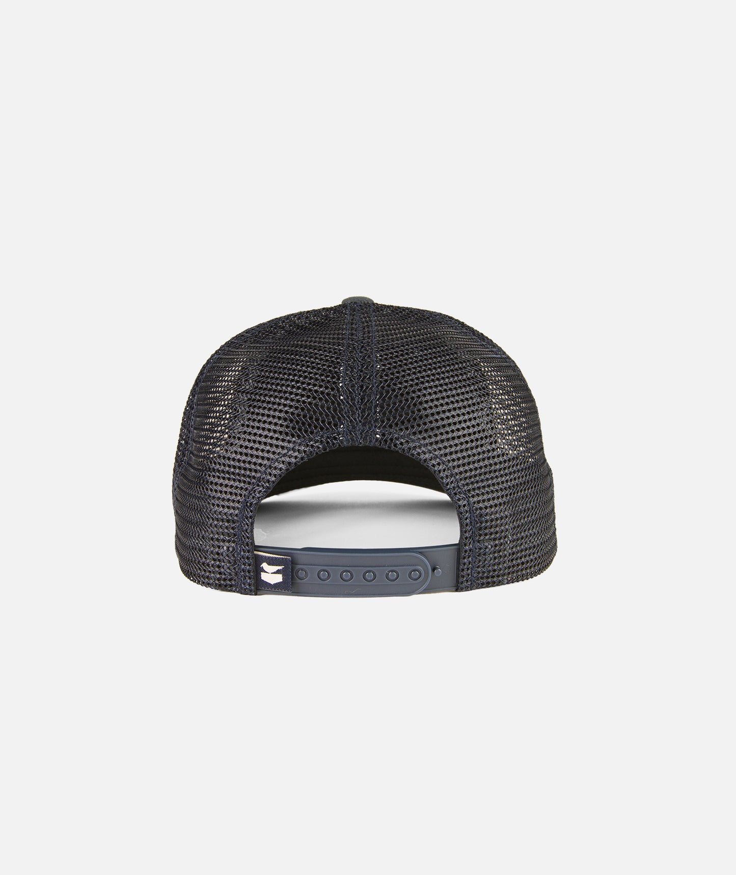 Charger Hat - Charcoal
