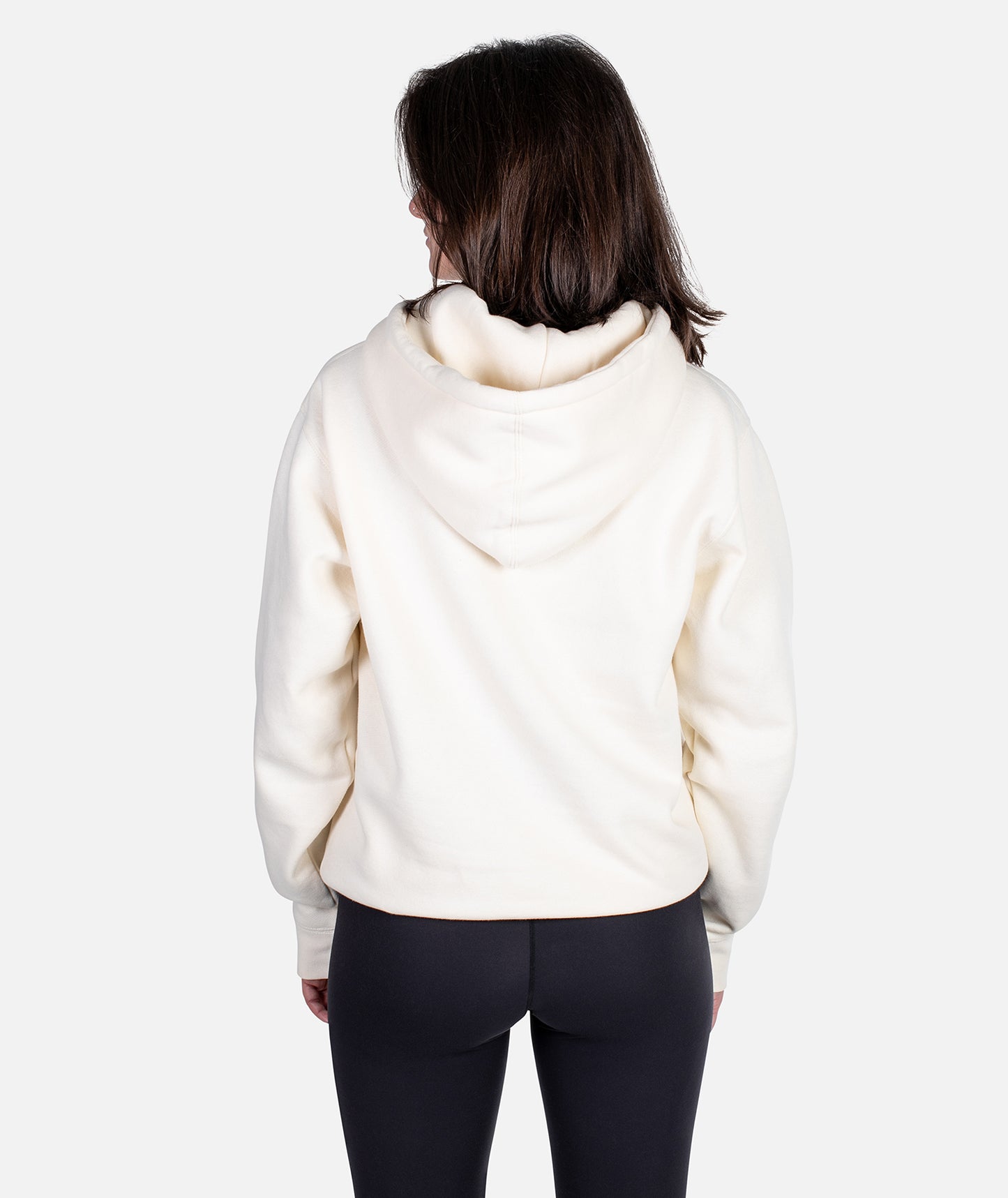 Outdoor-Hoodie – Knochen