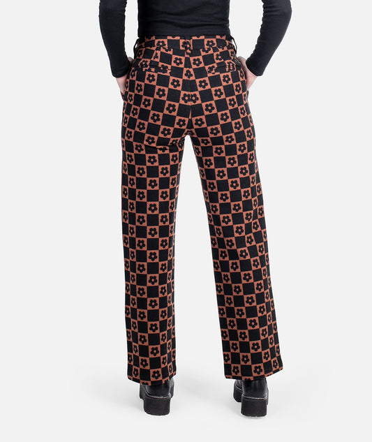 Shoreline Pants - Black - Jetty