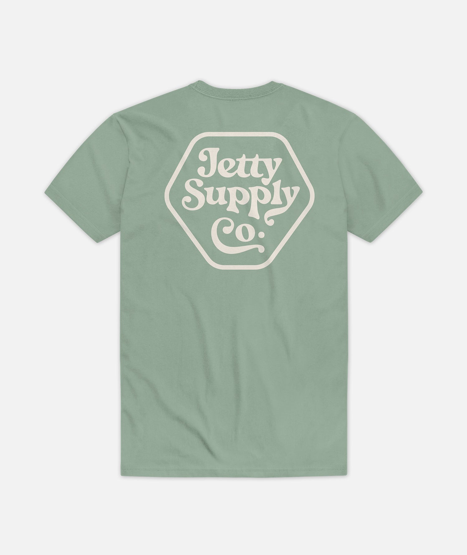 Jetty Just Add Water Tee Shirt