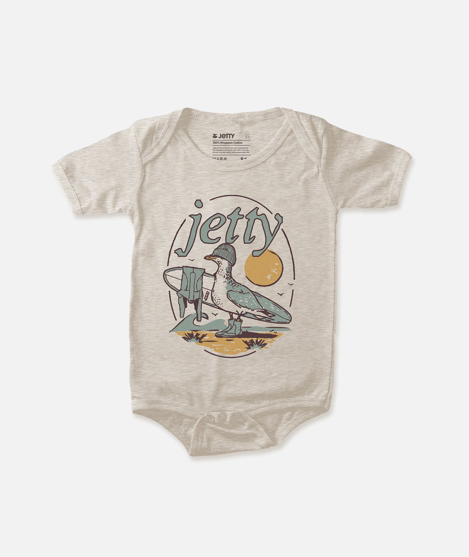 Barbour seagull jumper Clearance