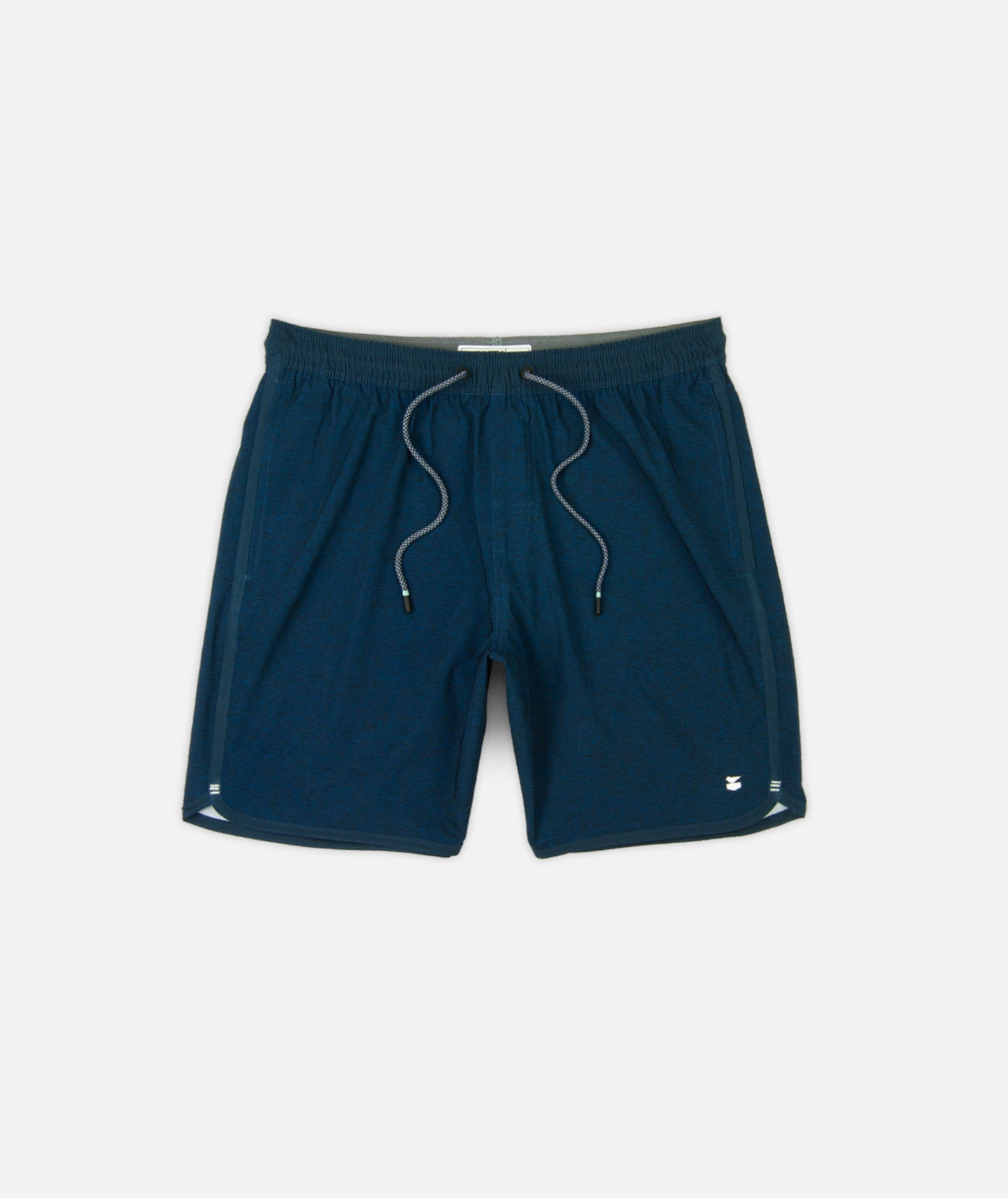 S24 Session Short - Navy