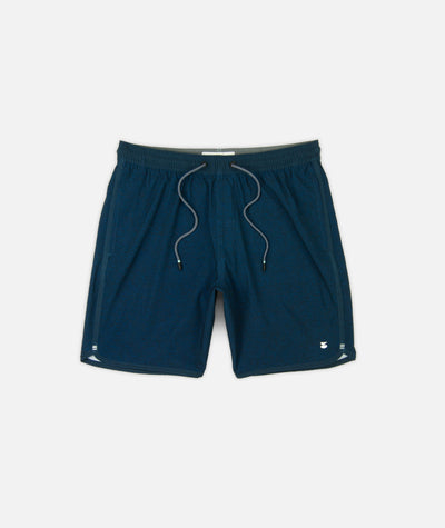 S24 Session Short - Navy
