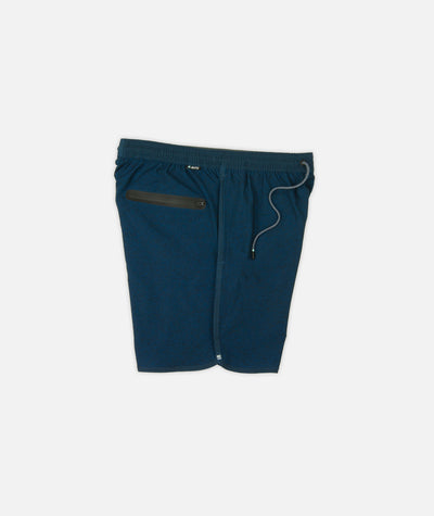 S24 Session Short - Navy
