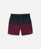 Session Short - Maroon