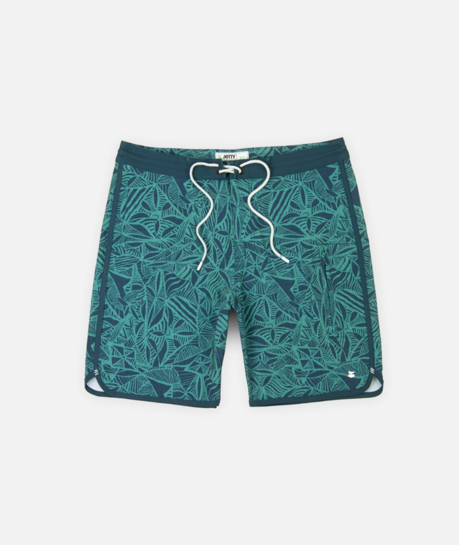 Jetty Atlantic Boardshorts Jetty Atlantic Boardshorts