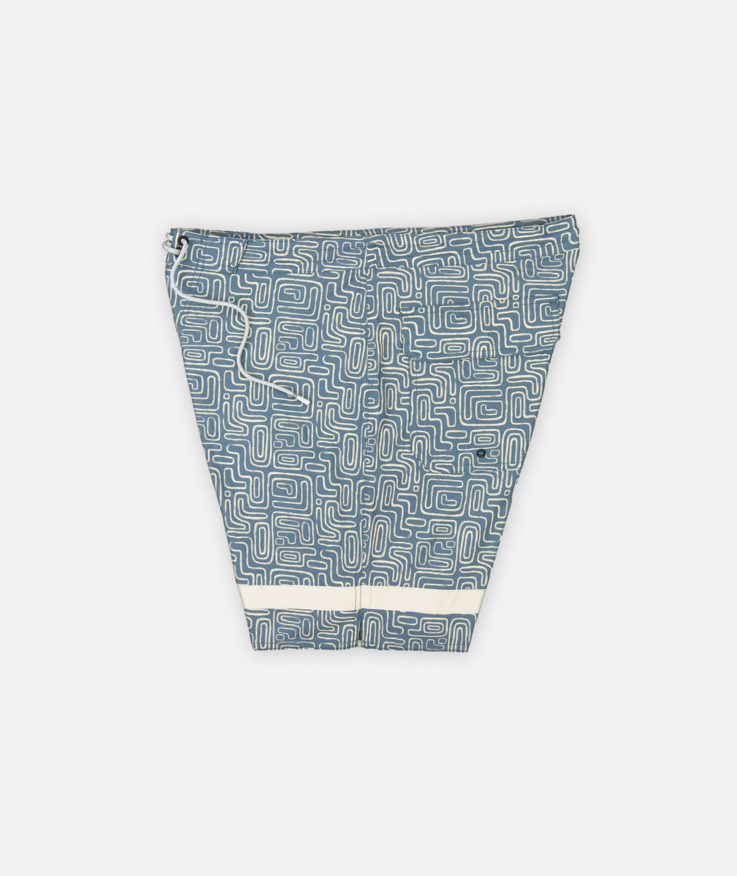 Bolso clásico Avenues - Azul