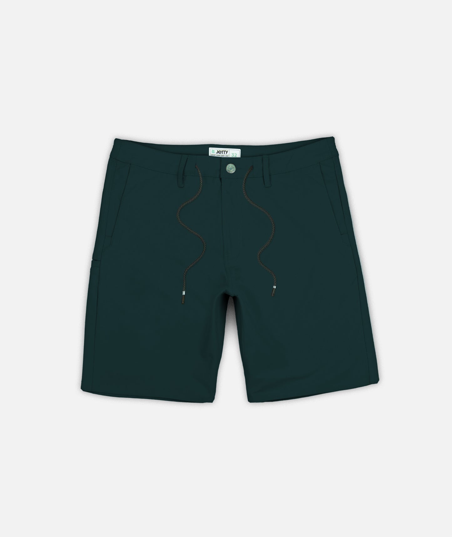 Acadia Vielseitigkeits-Shorts – Tidal