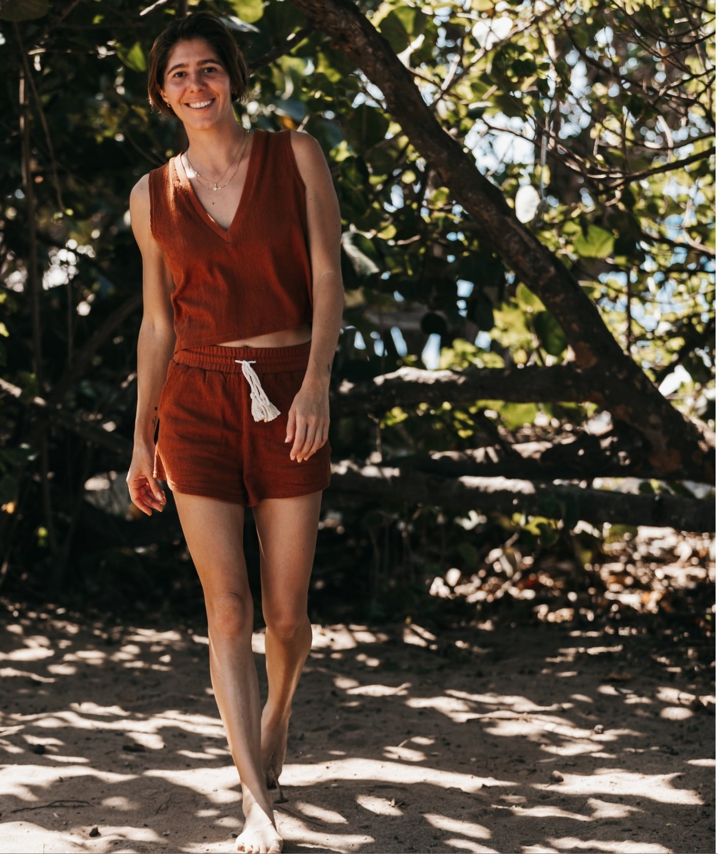 Amelia Short – Braun